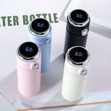 Smart Thermos Flask