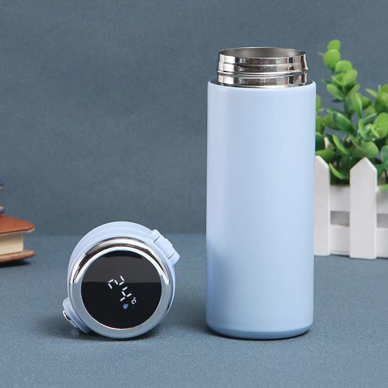 Smart Thermos Flask