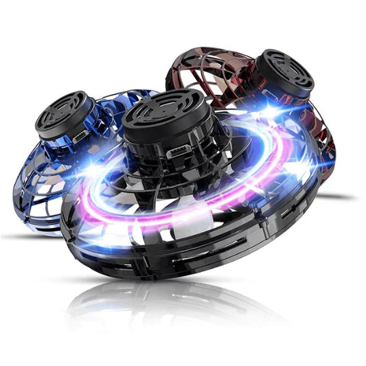 UFO Spinners