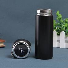 Smart Thermos Flask