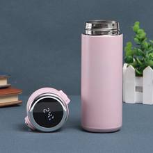 Smart Thermos Flask