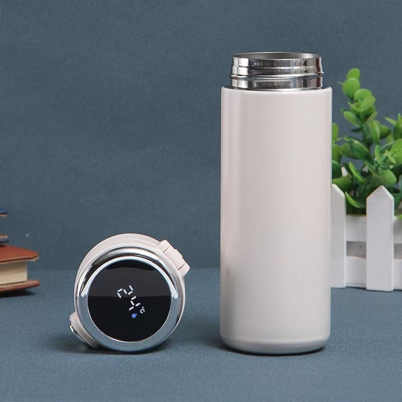 Smart Thermos Flask