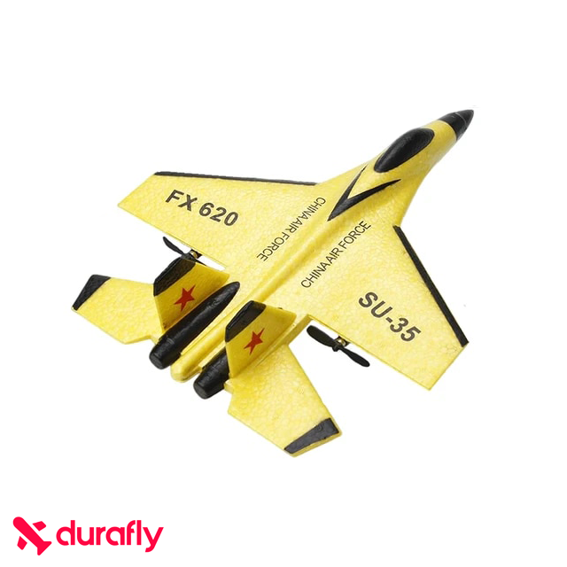 Durafly™ ToughFlyer Pro