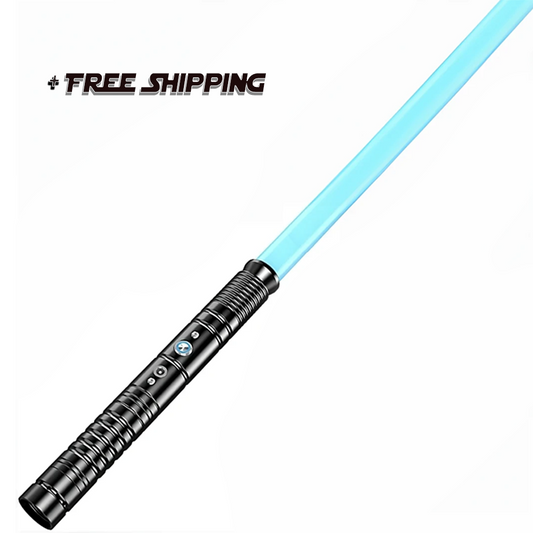 Lightsaber (Metal Handle)