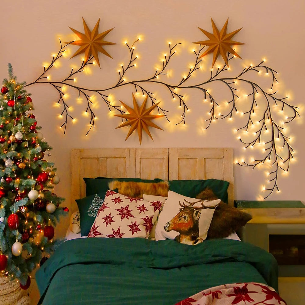 LED Branch Lights