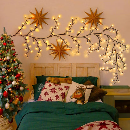 LED Branch Lights