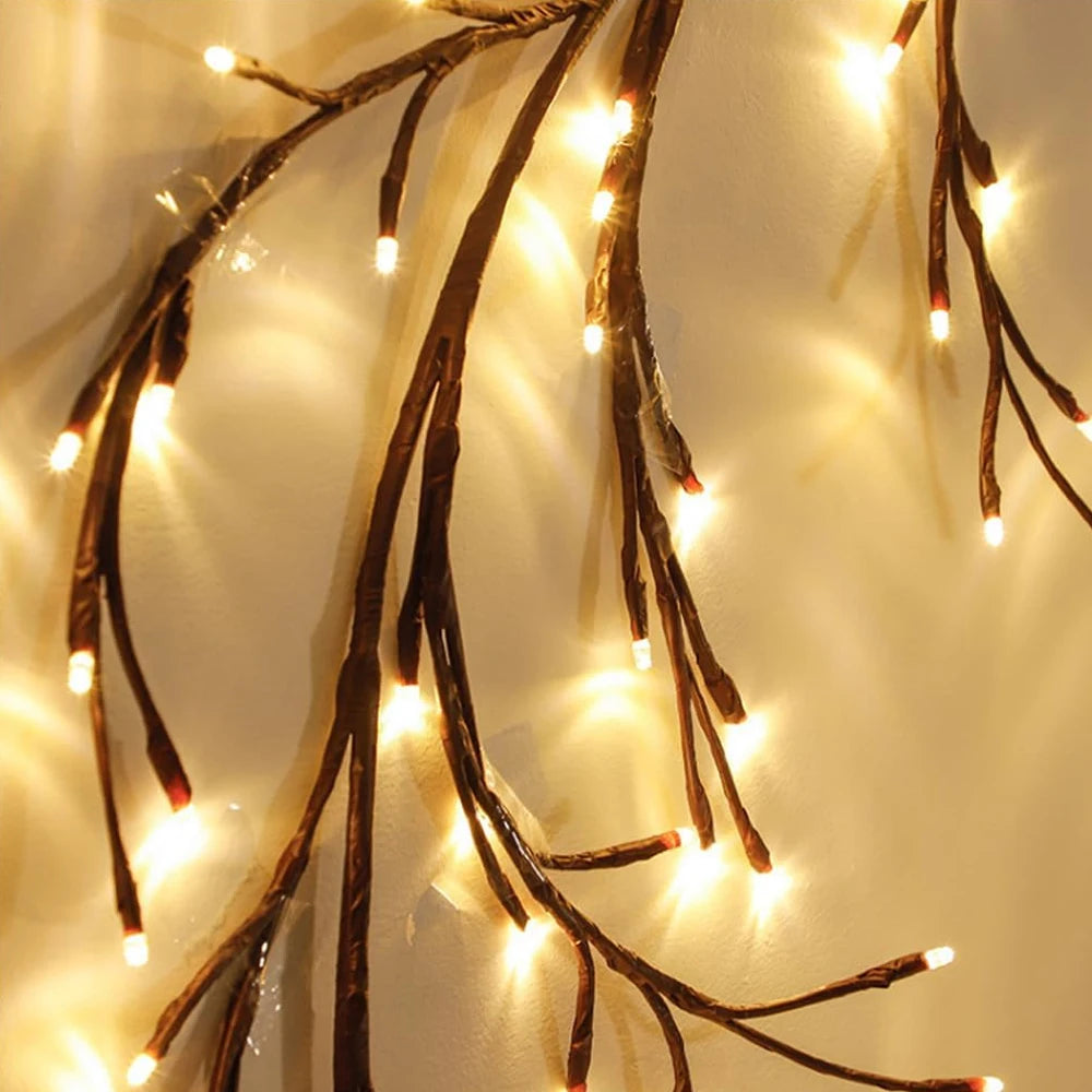 LED Branch Lights