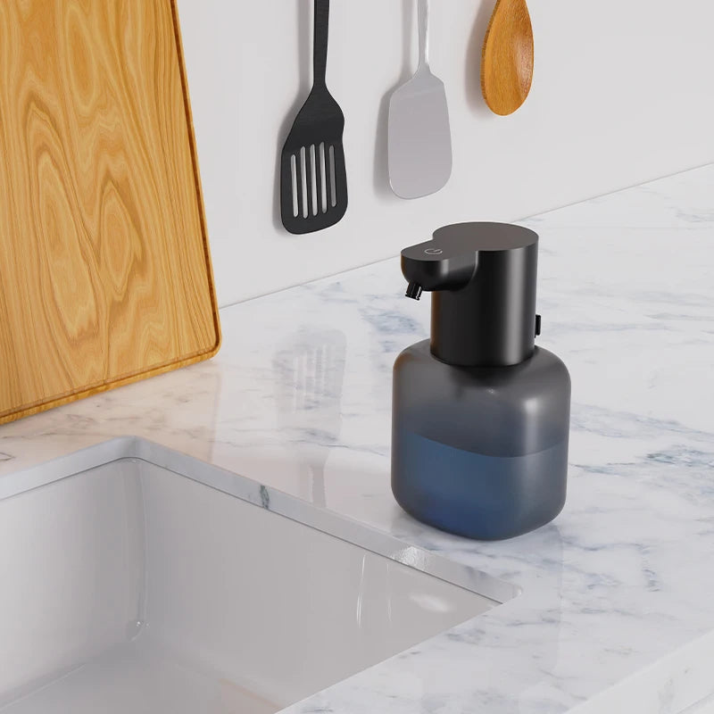 Smart Soap Dispenser