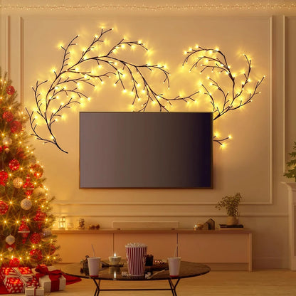 LED Branch Lights