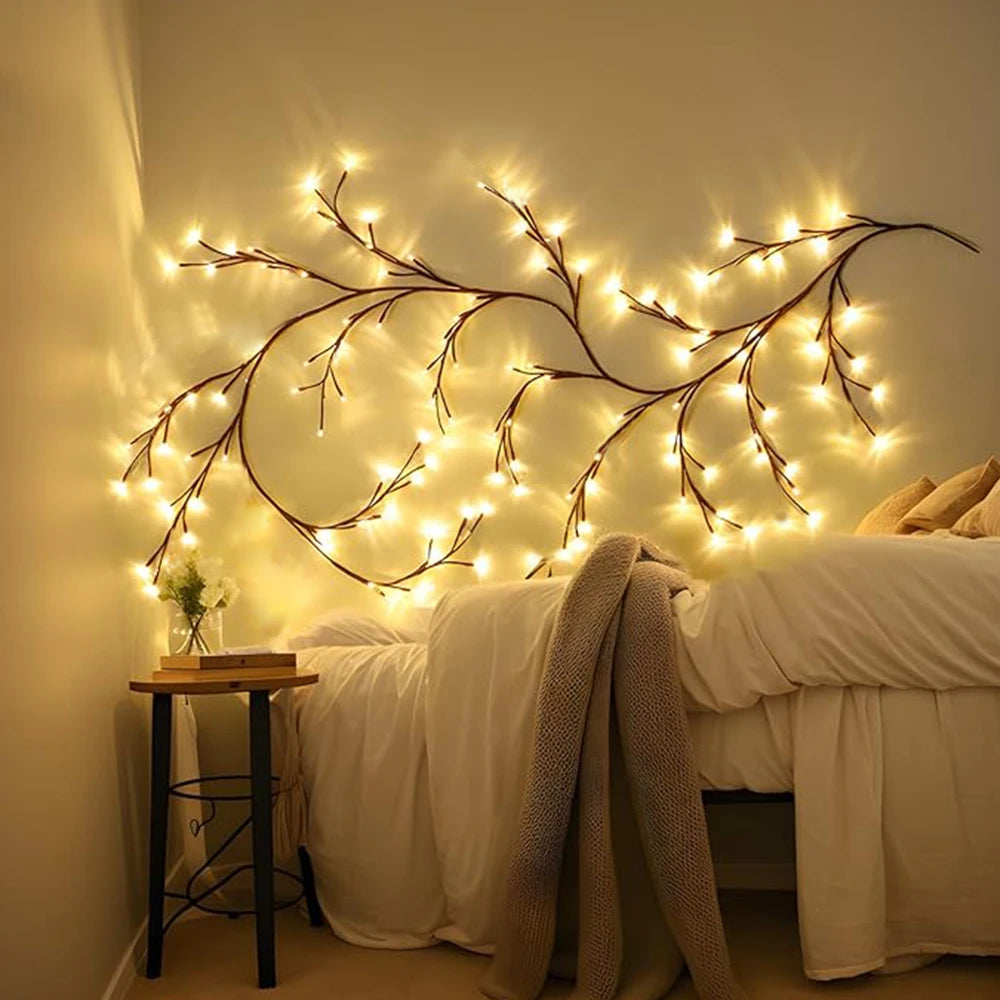 LED Branch Lights