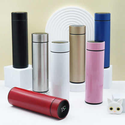 Smart Thermos Flask