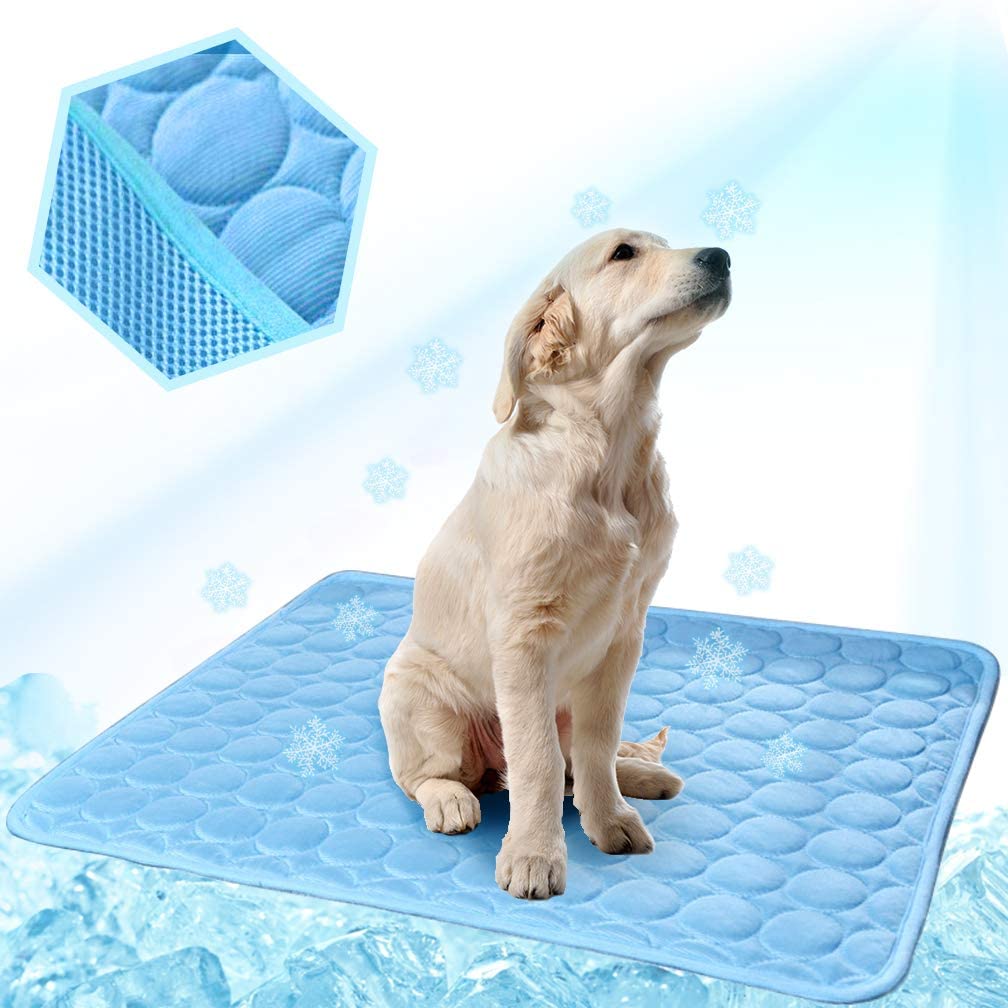 Cooling Mat For Pets