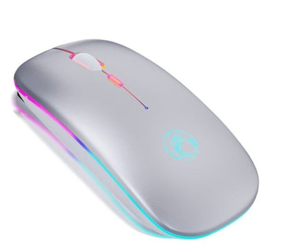 Wireless Mouse