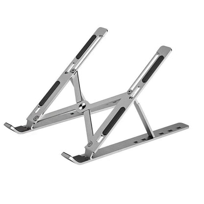 Aluminium Laptop Stand