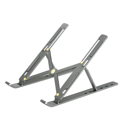 Aluminium Laptop Stand