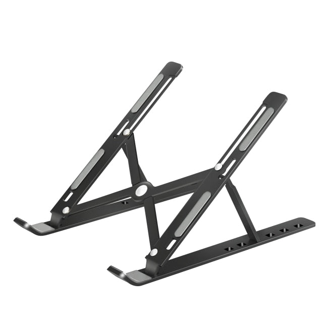 Aluminium Laptop Stand