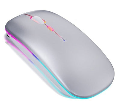 Wireless Mouse