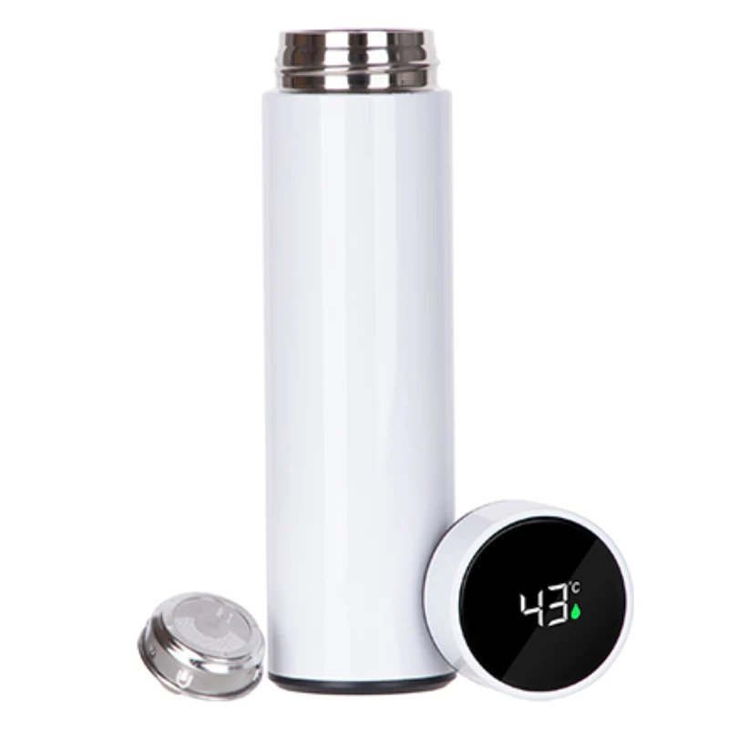 Smart Thermos Flask